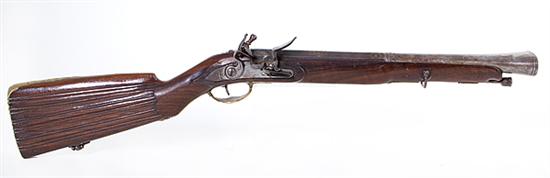 Continental engraved