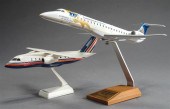 CONTINENTAL EXPRESS AND FAIRCH