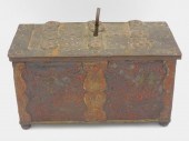 CONTINENTAL FORGE IRON STRONGB