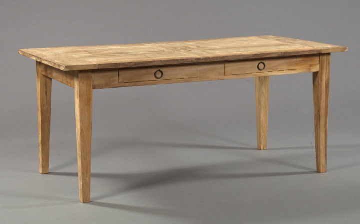 Continental Fruitwood Farmhouse