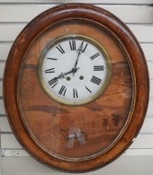 CONTINENTAL FRUITWOOD HANGING