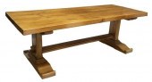 CONTINENTAL FRUITWOOD REFECTOR