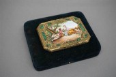 CONTINENTAL GILT 800-SILVER AN