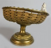 CONTINENTAL GILT-METAL AND COL