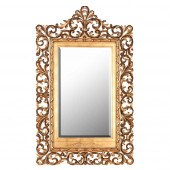 CONTINENTAL GILTWOOD MIRROR
LA