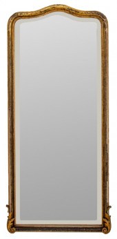 CONTINENTAL GILTWOOD PIER MIRR