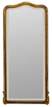 CONTINENTAL GILTWOOD PIER MIRR