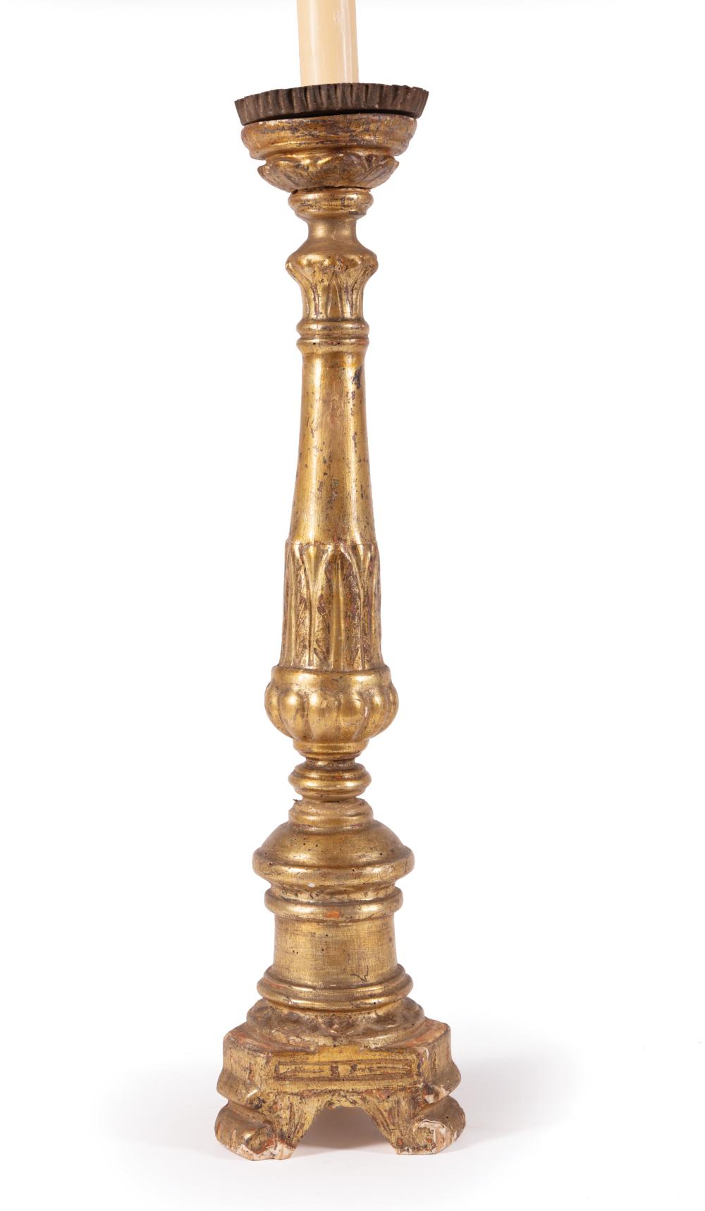 CONTINENTAL GILTWOOD