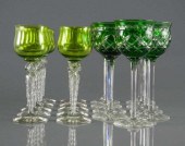 CONTINENTAL GLASS STEMWAREA gr