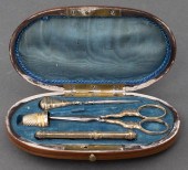 CONTINENTAL HARDWOOD SEWING ET