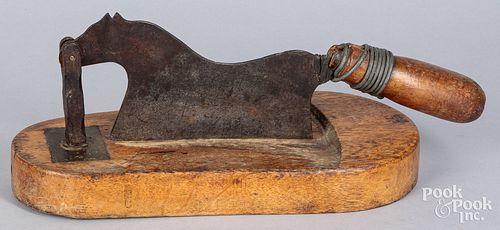CONTINENTAL HORSE-FORM SUGAR