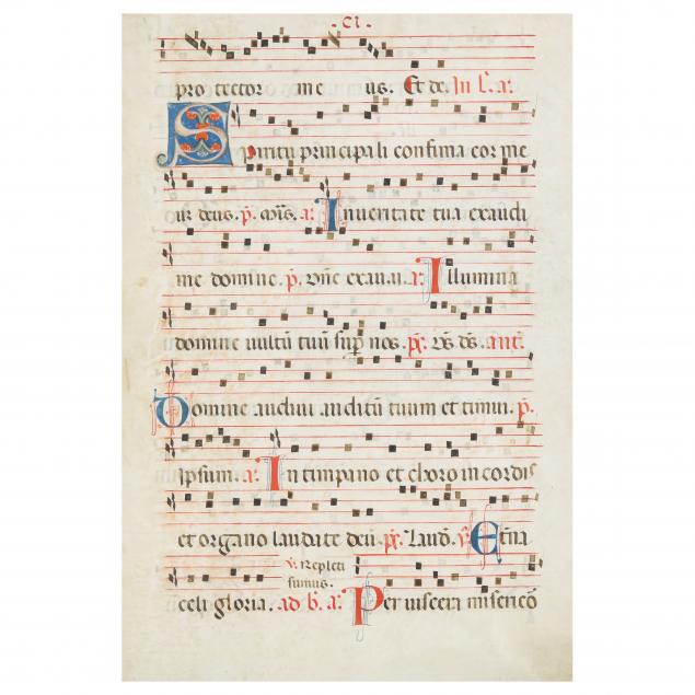CONTINENTAL ILLUMINATED MUSICAL