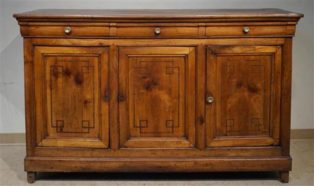 CONTINENTAL INLAID CHERRY