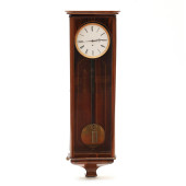 CONTINENTAL INLAID ROSEWOOD RE