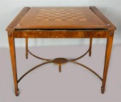 CONTINENTAL INLAID TRIC TRAC T