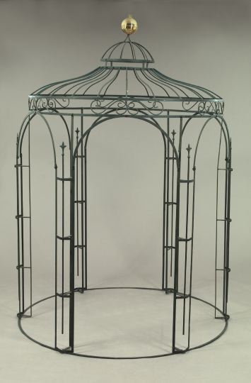 Continental Iron and