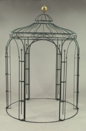 Continental Iron and Brass-Mou