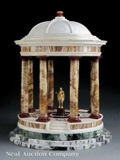 Continental late 18th/early 19