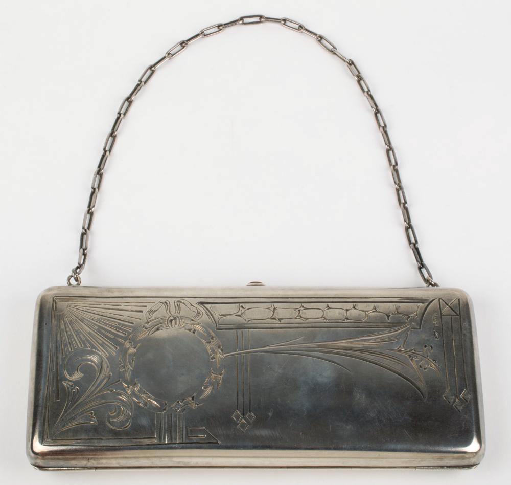 CONTINENTAL (LATVIAN) .875 SILVER