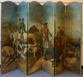 CONTINENTAL LEATHER MOUNTED SI