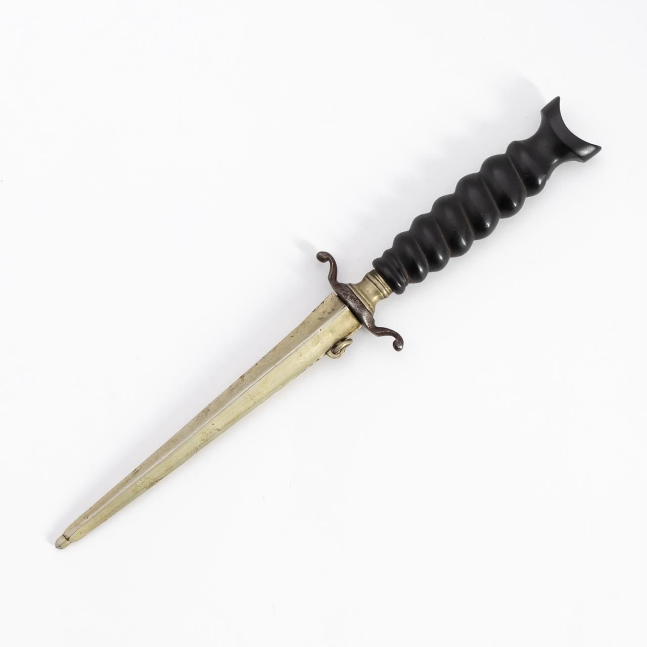 CONTINENTAL LEFT HANDED DAGGER,