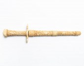 CONTINENTAL LEFT HANDED DAGGER