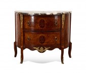 CONTINENTAL LOUIS XV STYLE MAR