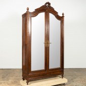 CONTINENTAL LOUIS XVI STYLE MI
