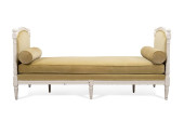 CONTINENTAL LOUIS XVI STYLE WH