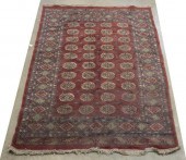CONTINENTAL MACHINE MADE RUG,