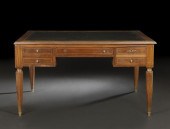 Continental Mahogany Partner's
