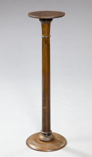 Continental Mahogany Plant
