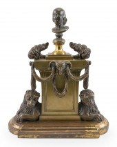 CONTINENTAL MANTEL ORNAMENT CO