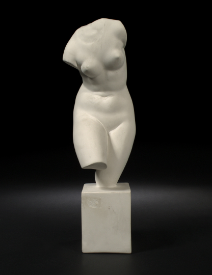 Continental Matte White Plaster