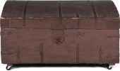CONTINENTAL METAL STRAPPED STA