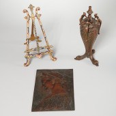 CONTINENTAL METALWARE GROUP La