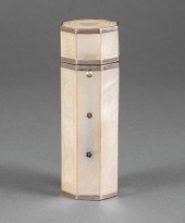 CONTINENTAL MOTHER-OF-PEARL ET