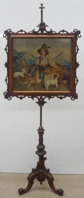 CONTINENTAL NEEDLEWORK AND PET