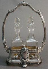 CONTINENTAL NEO-CLASSICAL STYL