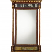 CONTINENTAL NEOCLASSIC GILT EG