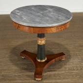 CONTINENTAL NEOCLASSIC GILT RO