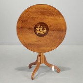 CONTINENTAL NEOCLASSIC INLAID