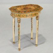 CONTINENTAL NEOCLASSIC PAINT D