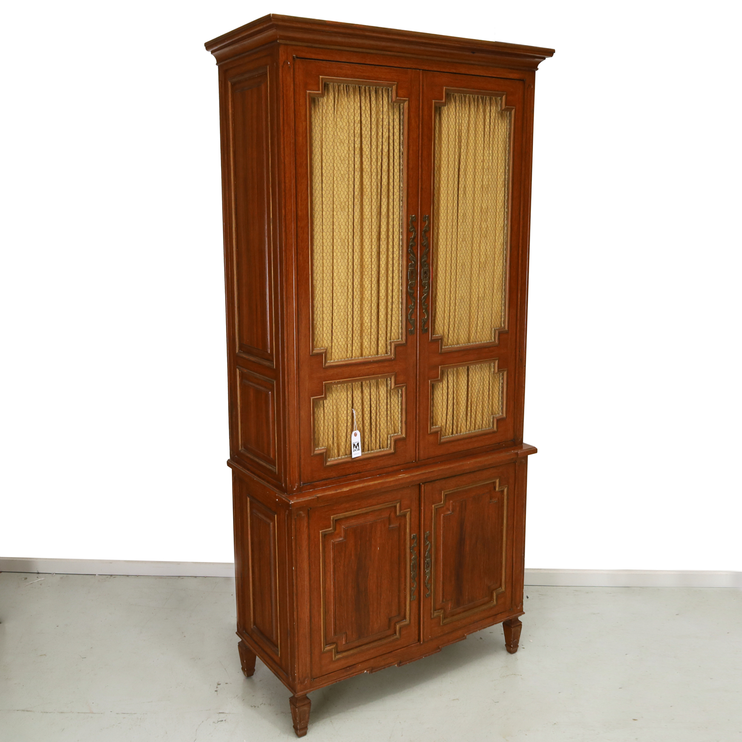 CONTINENTAL NEOCLASSIC STYLE