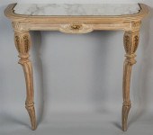 CONTINENTAL NEOCLASSICAL BLEAC