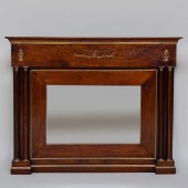 CONTINENTAL NEOCLASSICAL BRASS