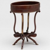 CONTINENTAL NEOCLASSICAL BRASS