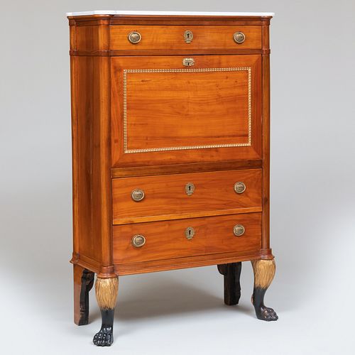 CONTINENTAL NEOCLASSICAL