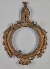 CONTINENTAL NEOCLASSICAL STYLE