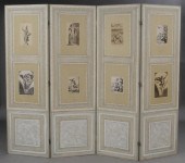 CONTINENTAL NEOCLASSICAL STYLE